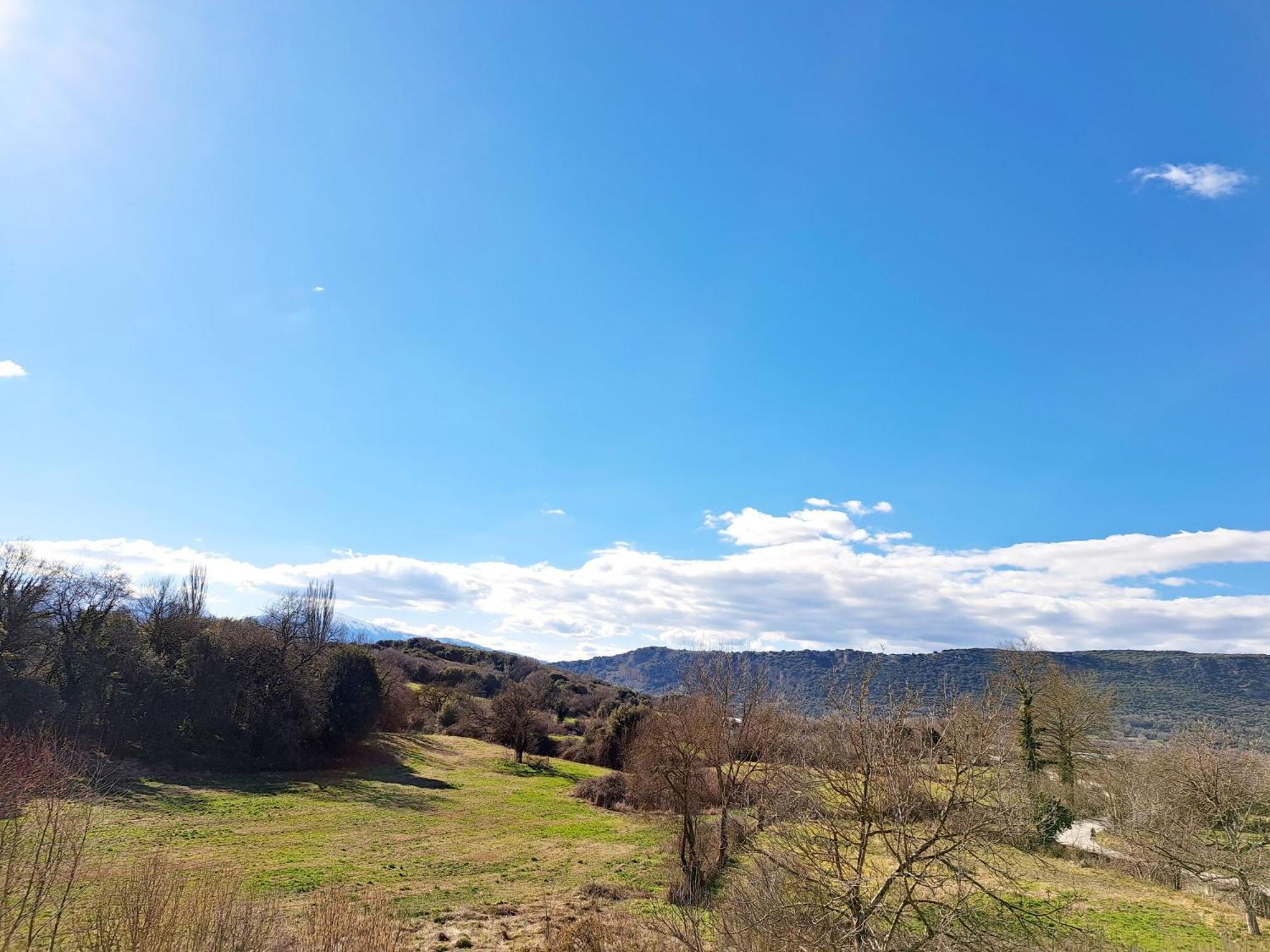 Villaggio Traditional Living Ioannina Exterior foto