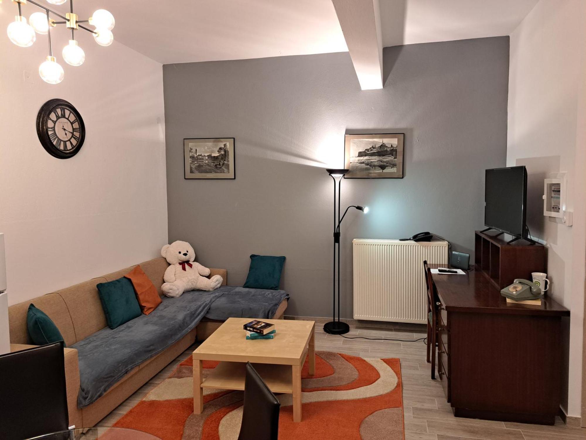 Villaggio Traditional Living Ioannina Exterior foto