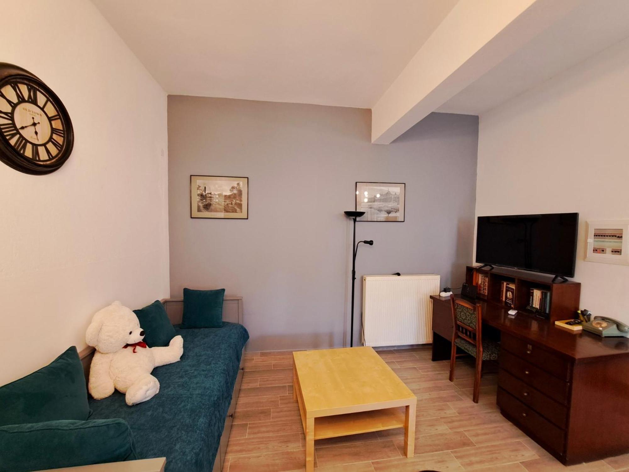 Villaggio Traditional Living Ioannina Exterior foto